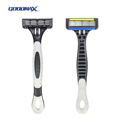 Ξυράφι ξυρίσματος άνεσης λεπίδας πέντε