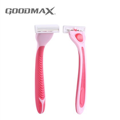 Ξυράφι συστήματος Twin Blade Cartridge System