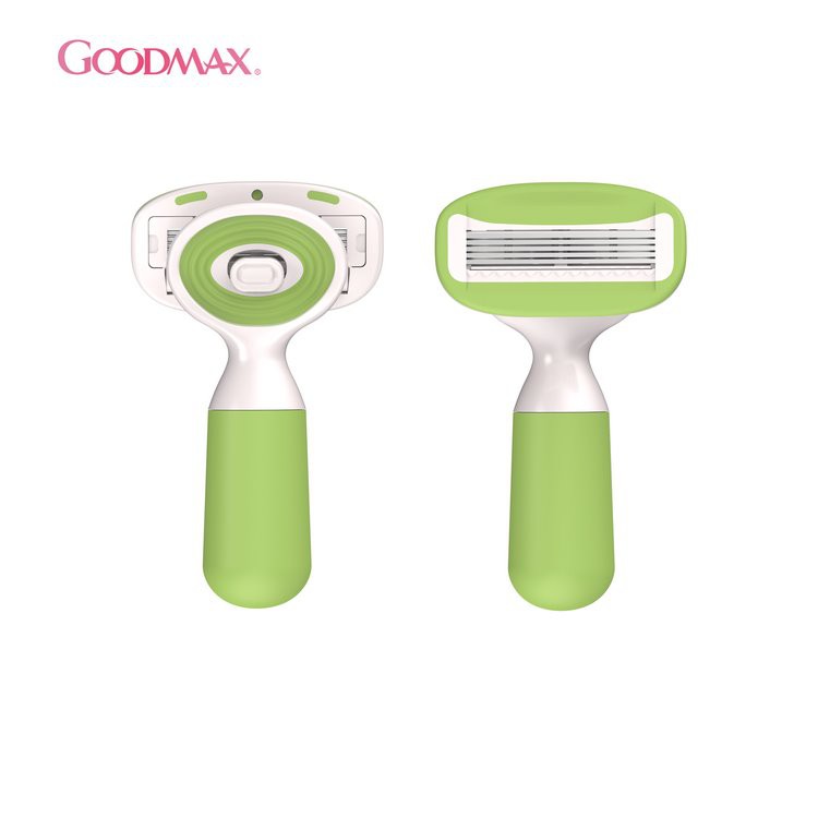 Σύστημα ξυραφιών μίνι μεγέθους λεπίδων πέντε λεπίδων