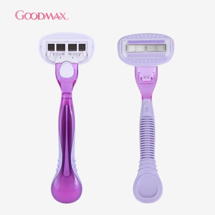 Ξυράφι πέντε λεπίδων