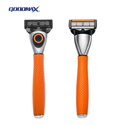 Ξυράφι ξυρίσματος για άνδρες που πλένονται με φυσίγγια